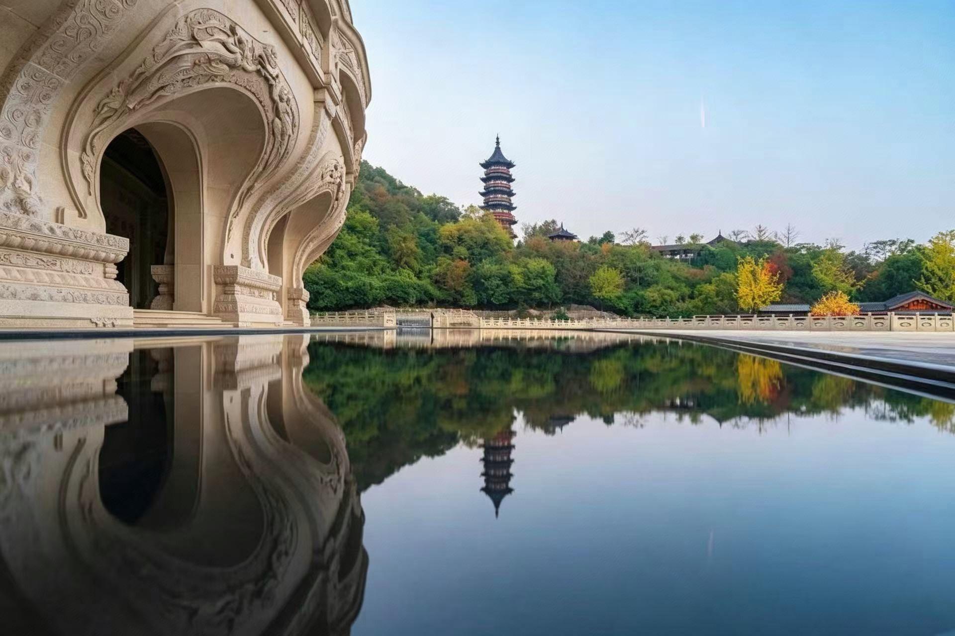 Vienna International Hotel (Nanjing Zhushan Road Metro Station) 28/29