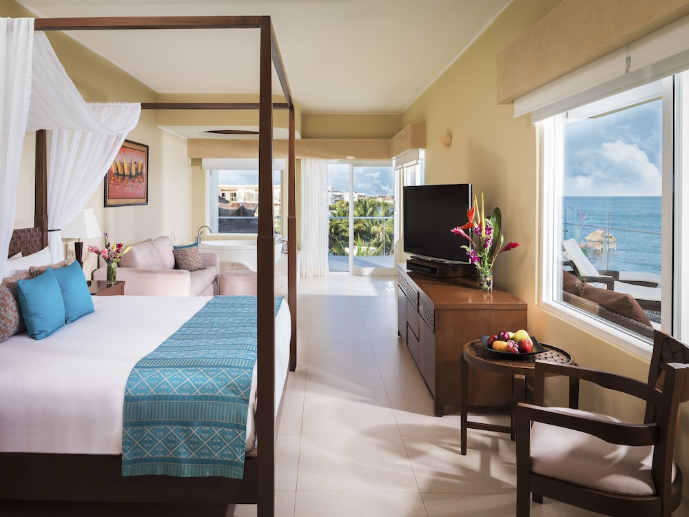 Iberostar Selection Riviera Cancun 26/63