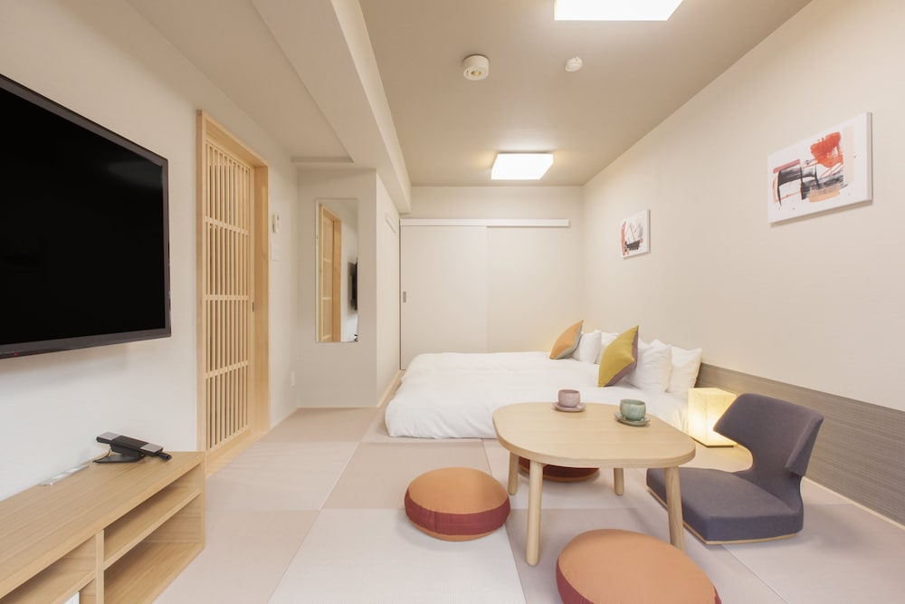 Tokyu Stay Meguro Yutenji 40/58