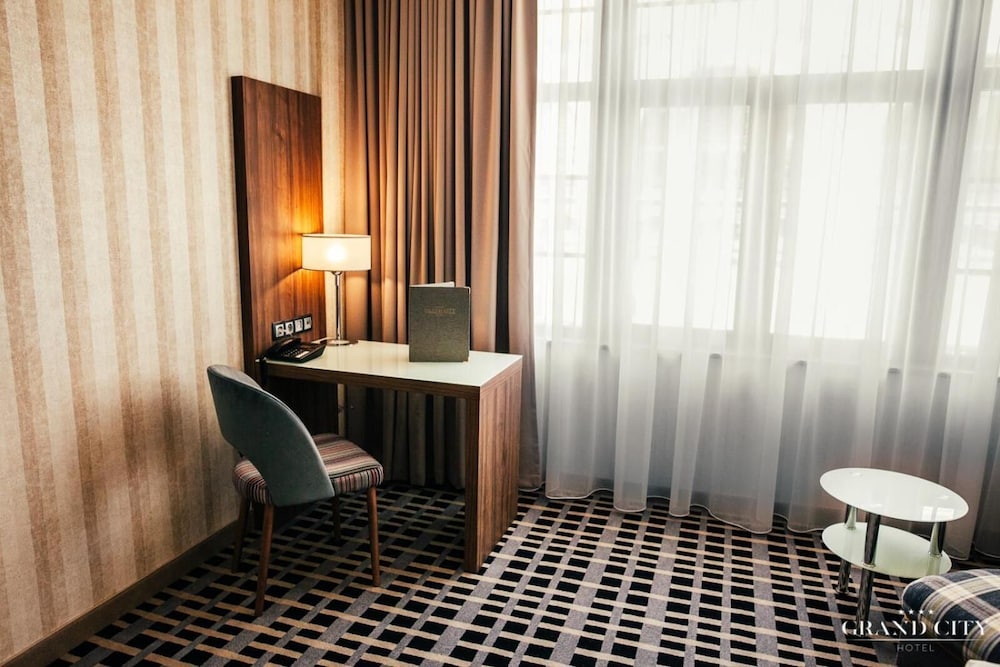 Grand City Hotel Wroclaw 49/50