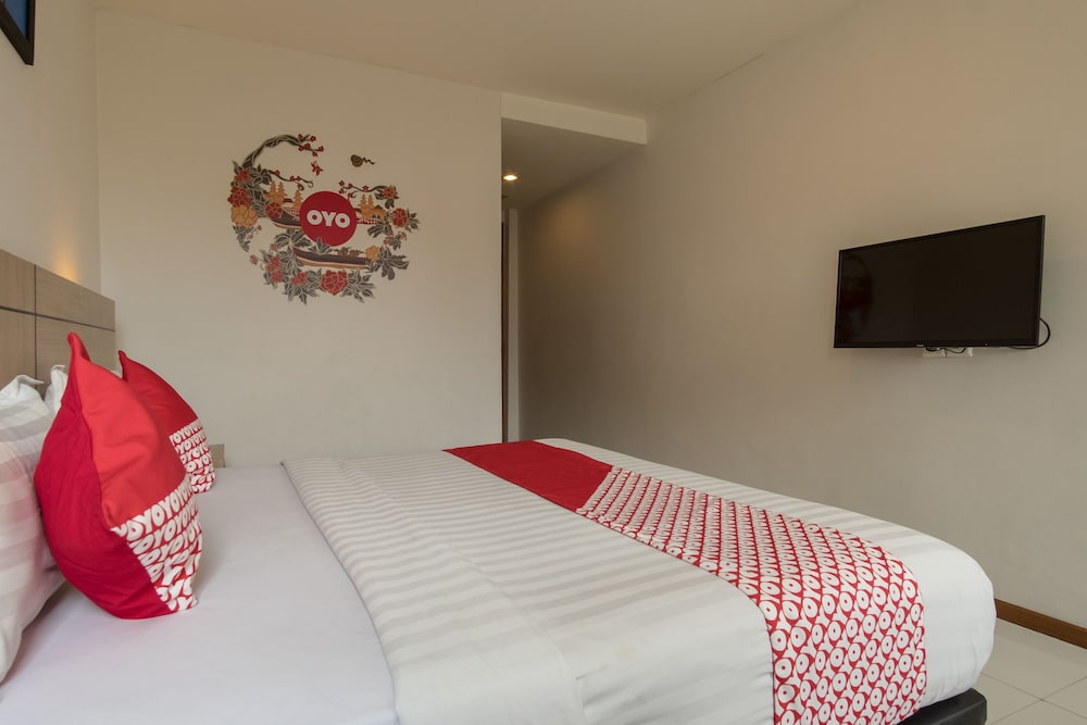 Oyo 319 Putra Mulia Hotel 18/32