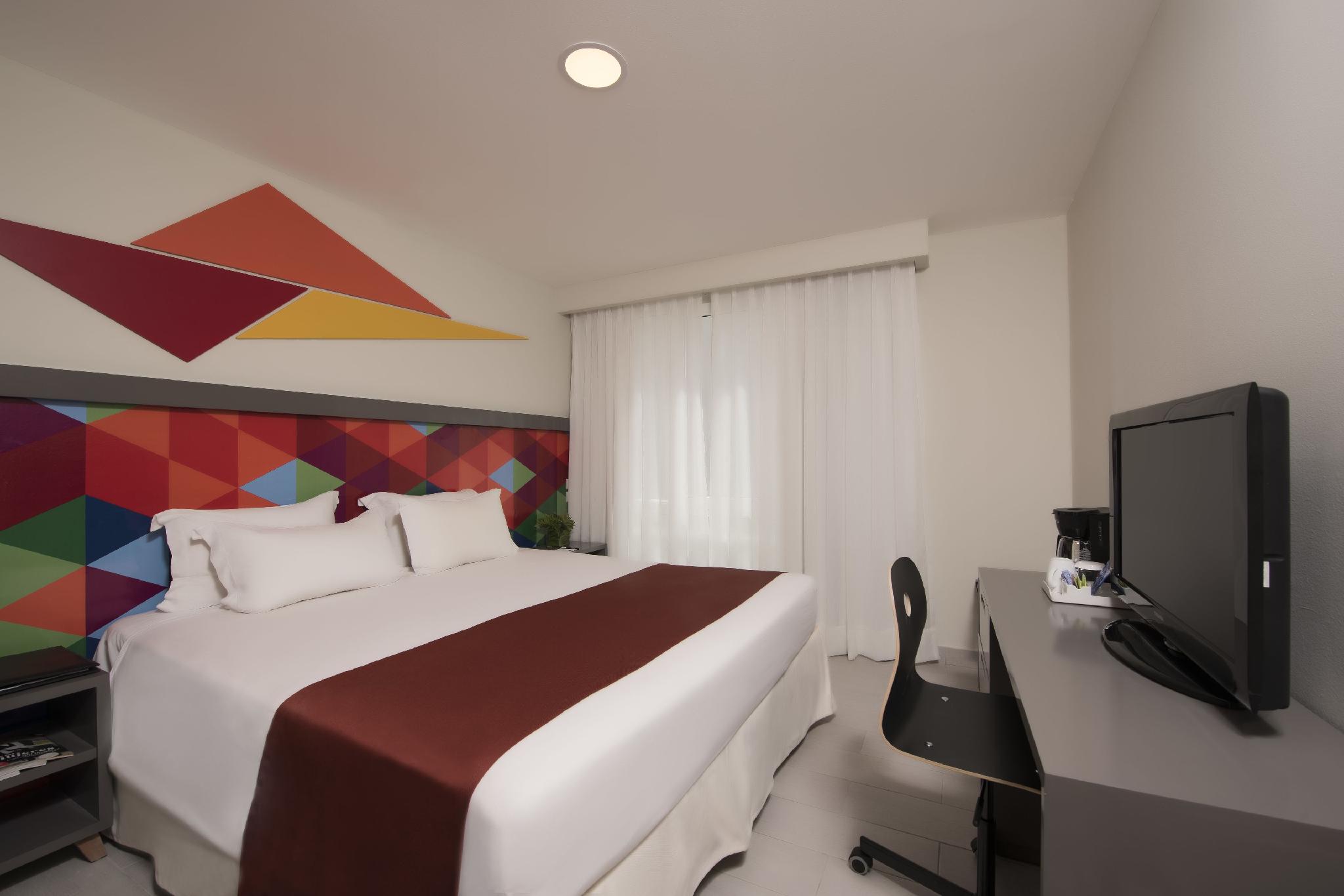 Plus, Deluxe, Single، Novus Plaza Hodelpa 2/3