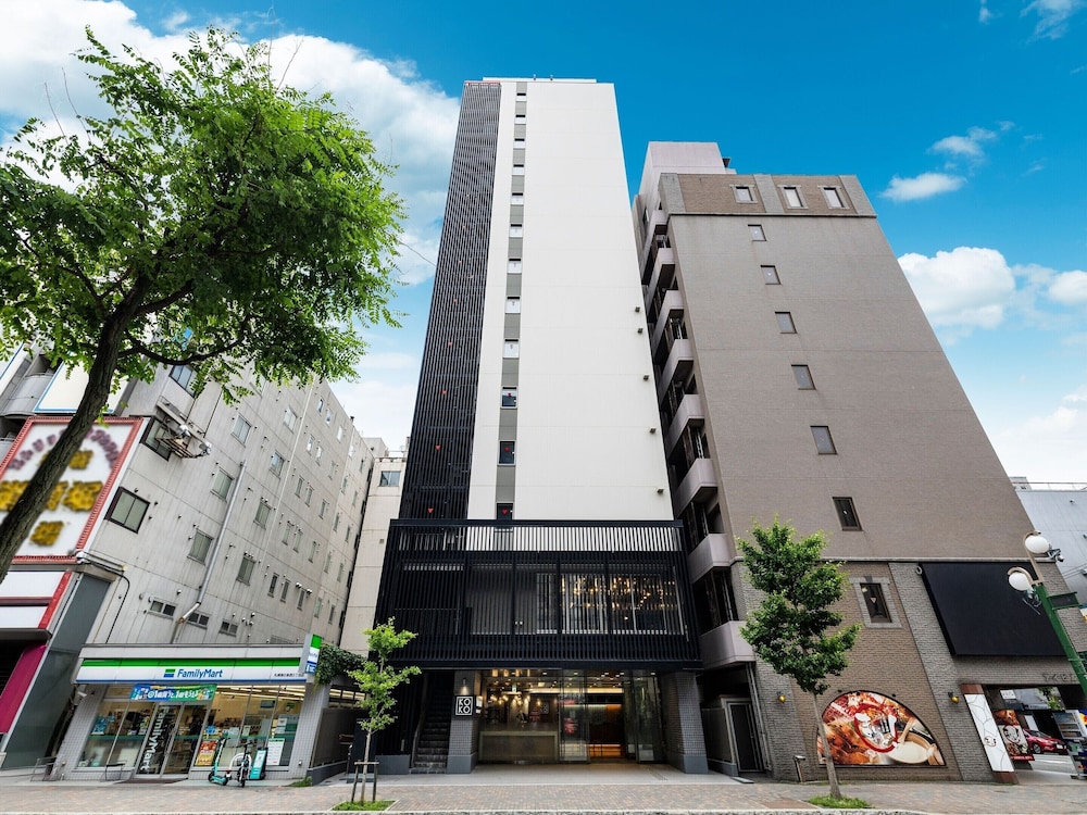 Travelodge Sapporo Susukino 4/61
