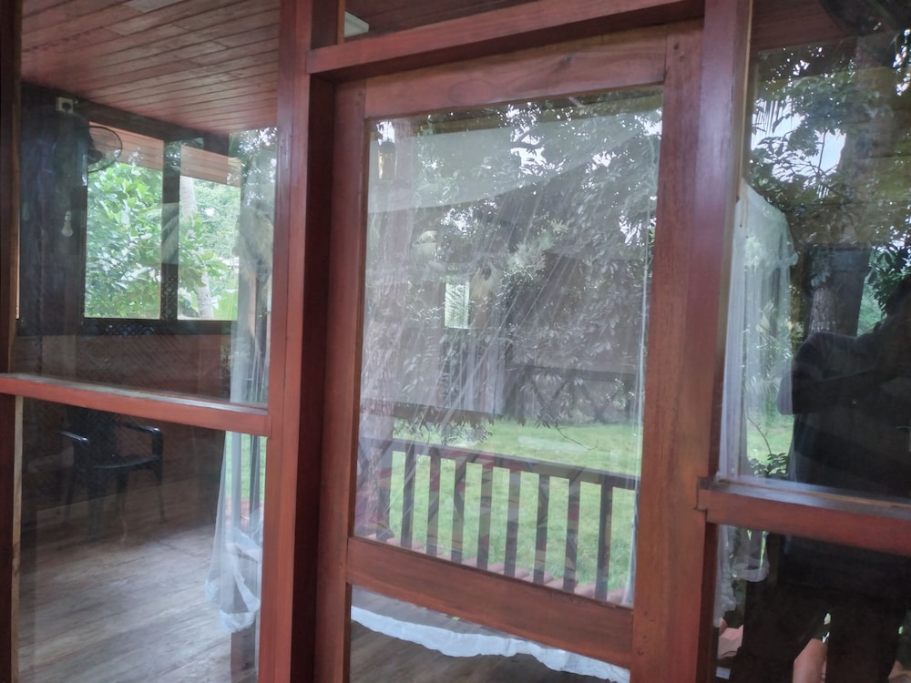 Green Herbal Ayurvedic Eco-Lodge 27/54