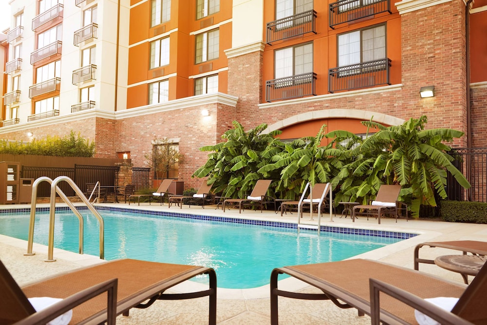 Hyatt Place Fort Worth Historic Stockyards Formerly Amerisuites Fort Worth in FORT WORTH - TX