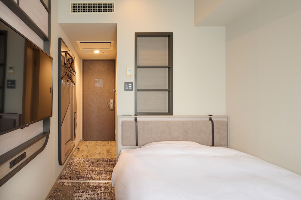 Jr West Group Via Inn Shinjuku 23/52