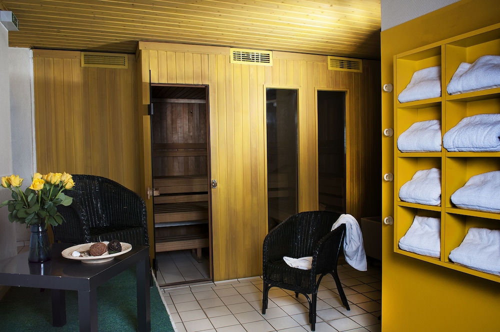 Invite Hotel Nurnberg City 25/33