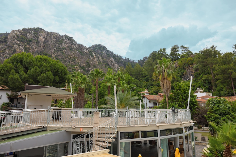Mersoy Bellavista Hotel in MARMARIS