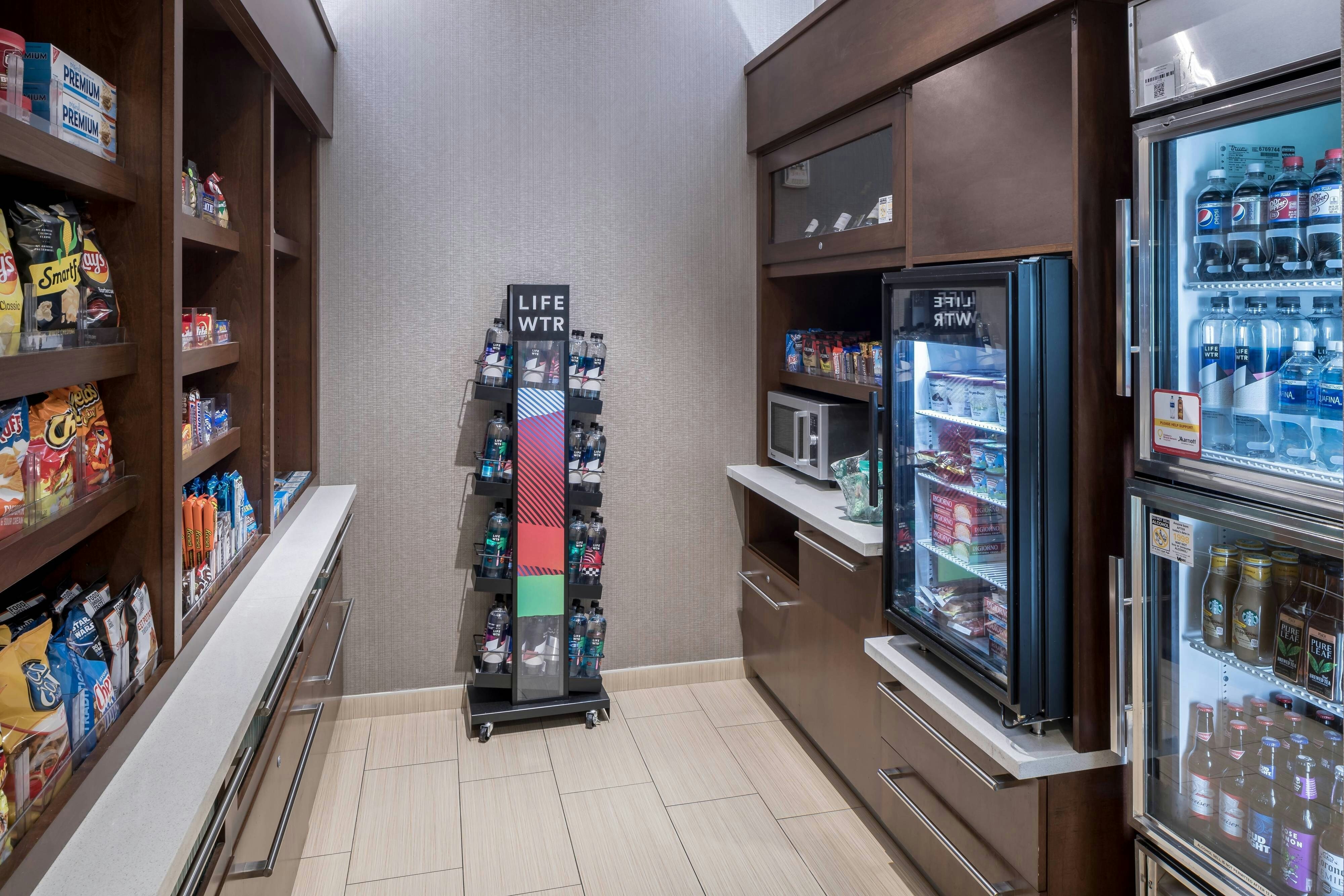 Springhill Suites Alexandria Old Town Southwest 9/9
