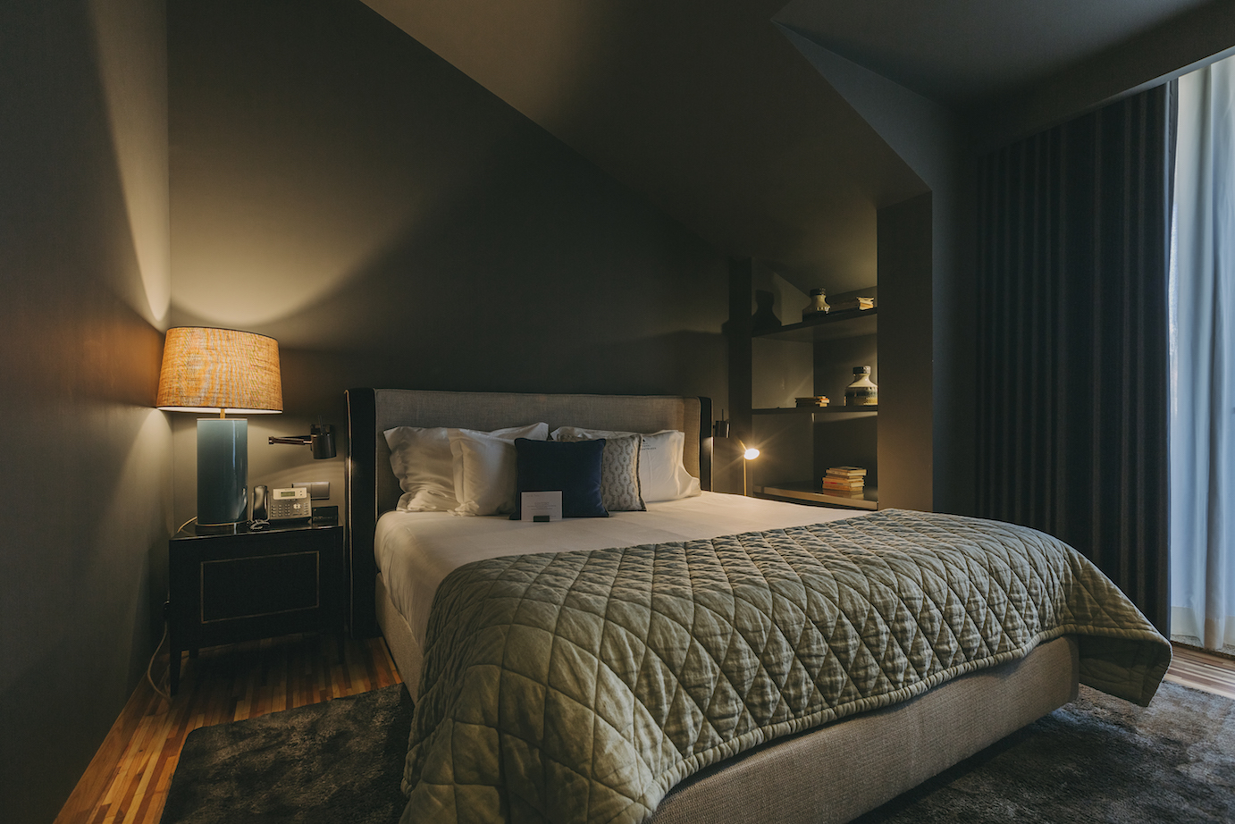 Suite Superior 2 pax
