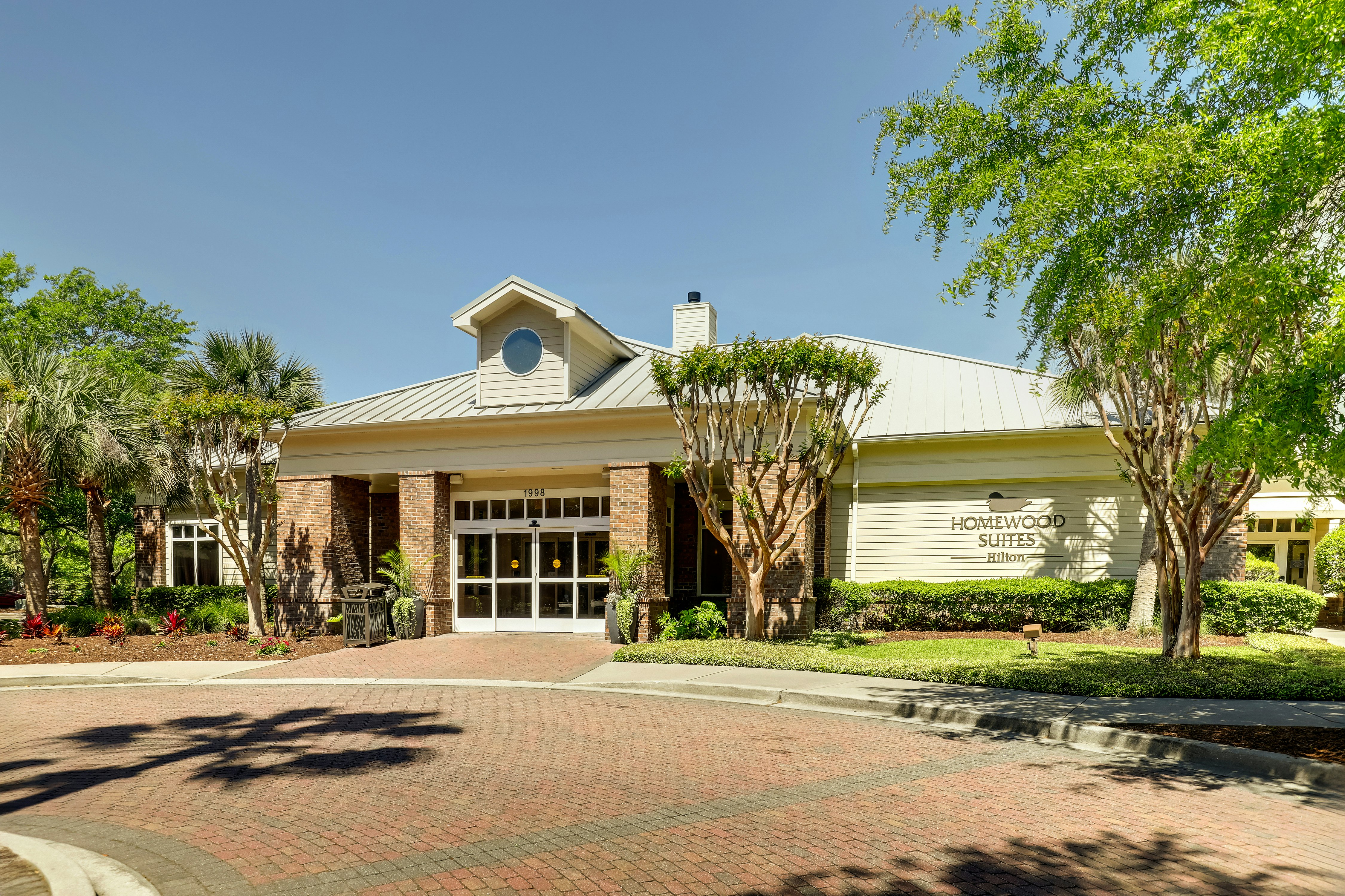 Homewood Suites By Hilton Charleston Mt Pleasant 52/54