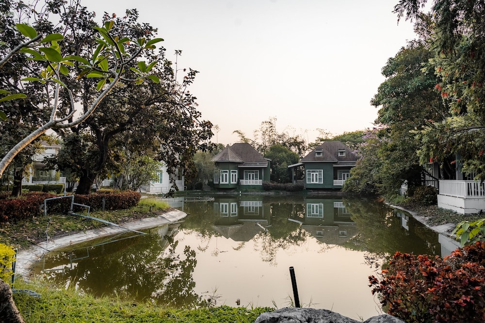 The Vintage Hotel Khaoyai 43/50