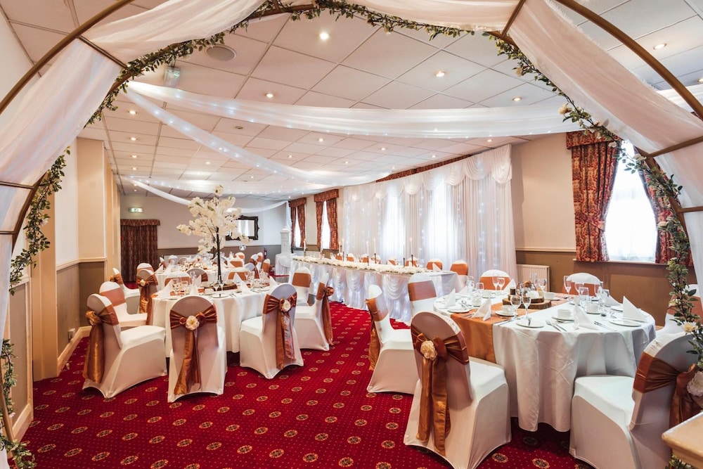 Borough Arms Hotel 29/31
