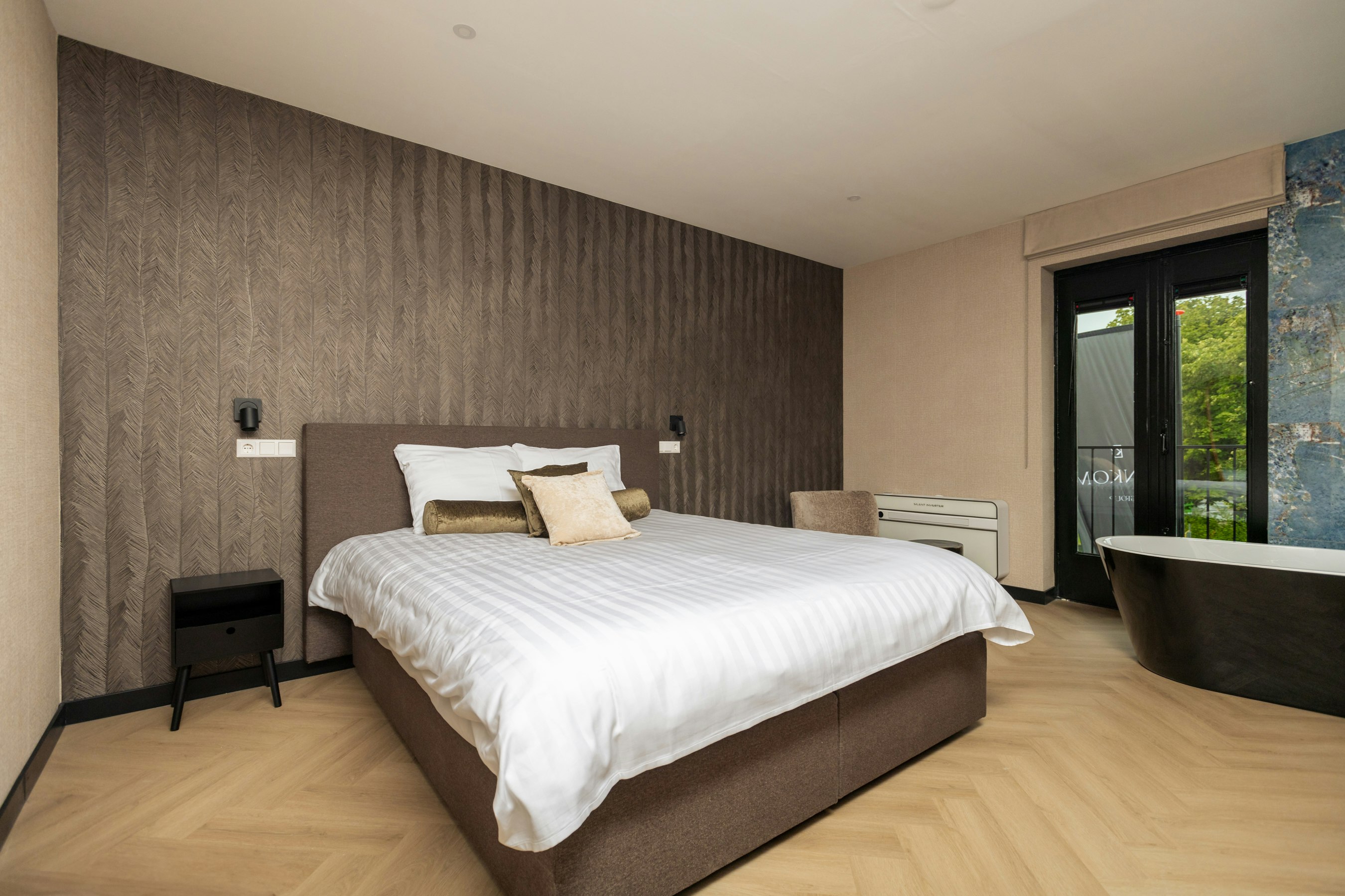 Hotel Restaurant De Beurs 7/16