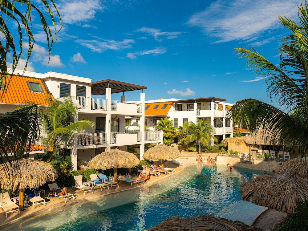 Resort Bonaire 42/50