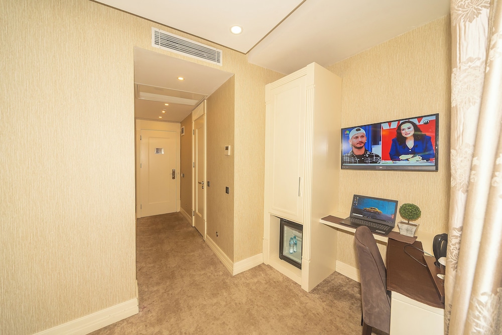 Park Grazza Hotel 32/43