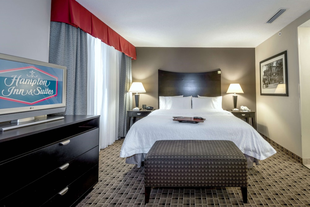Hampton Inn Suites Montgomery 13/70