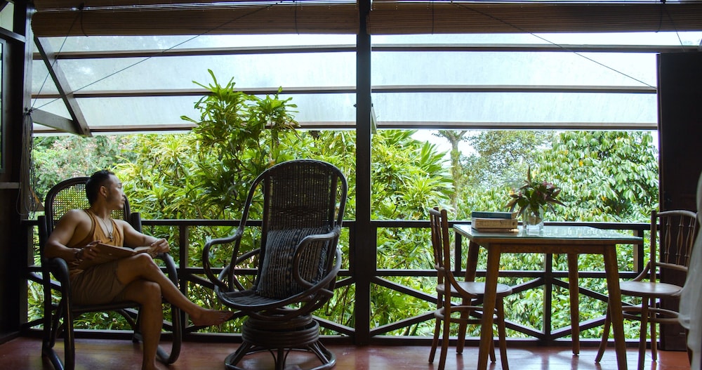 The Dusun 35/50