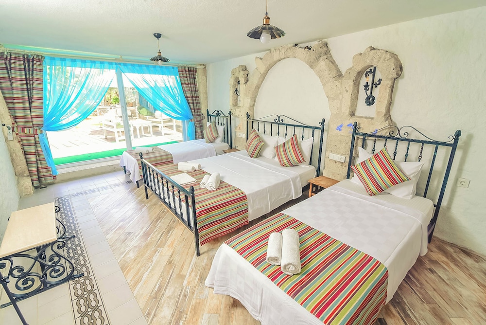 Ruzgar Gulu Butik Hotel 36/50