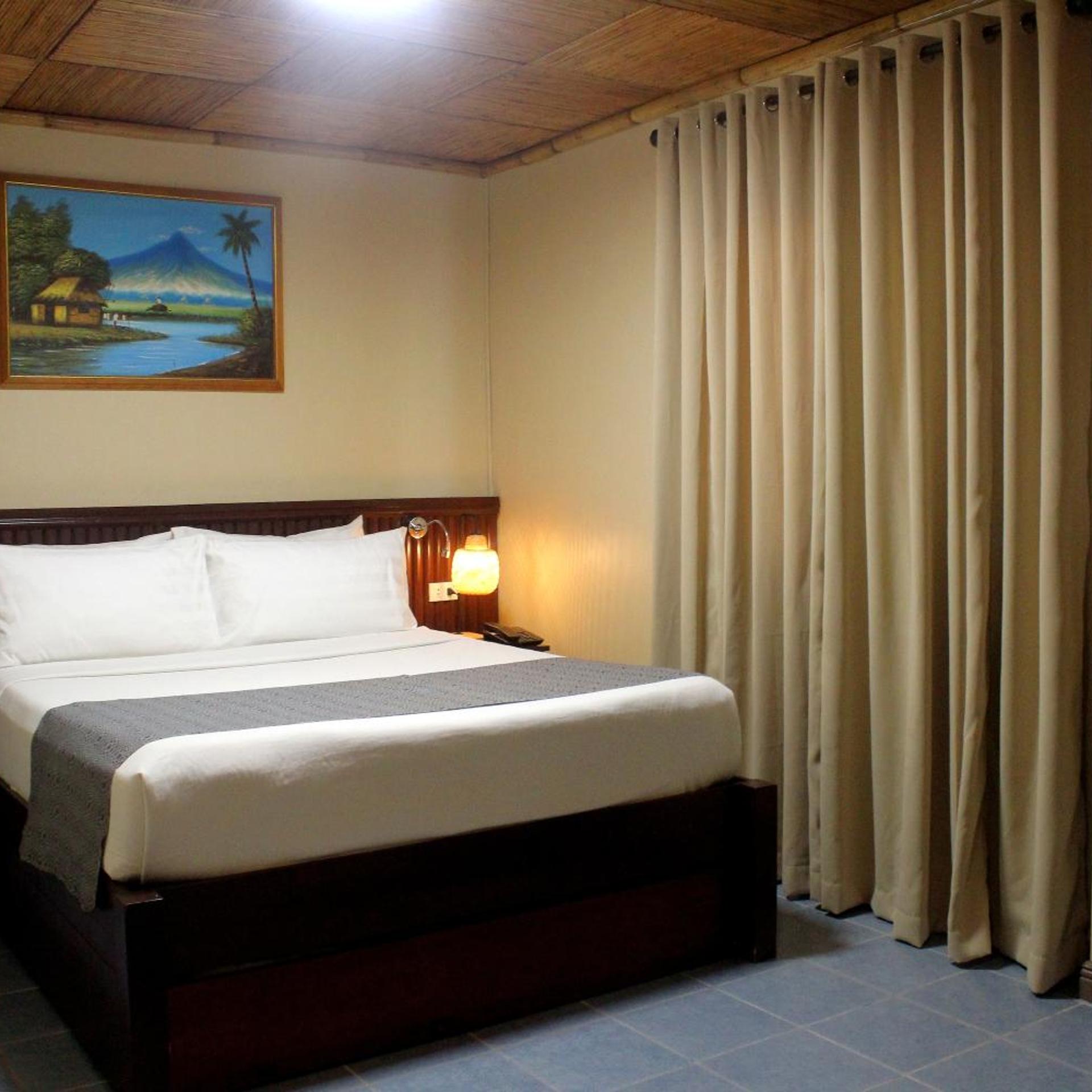 P&M Final Option Beach Resort 14/50