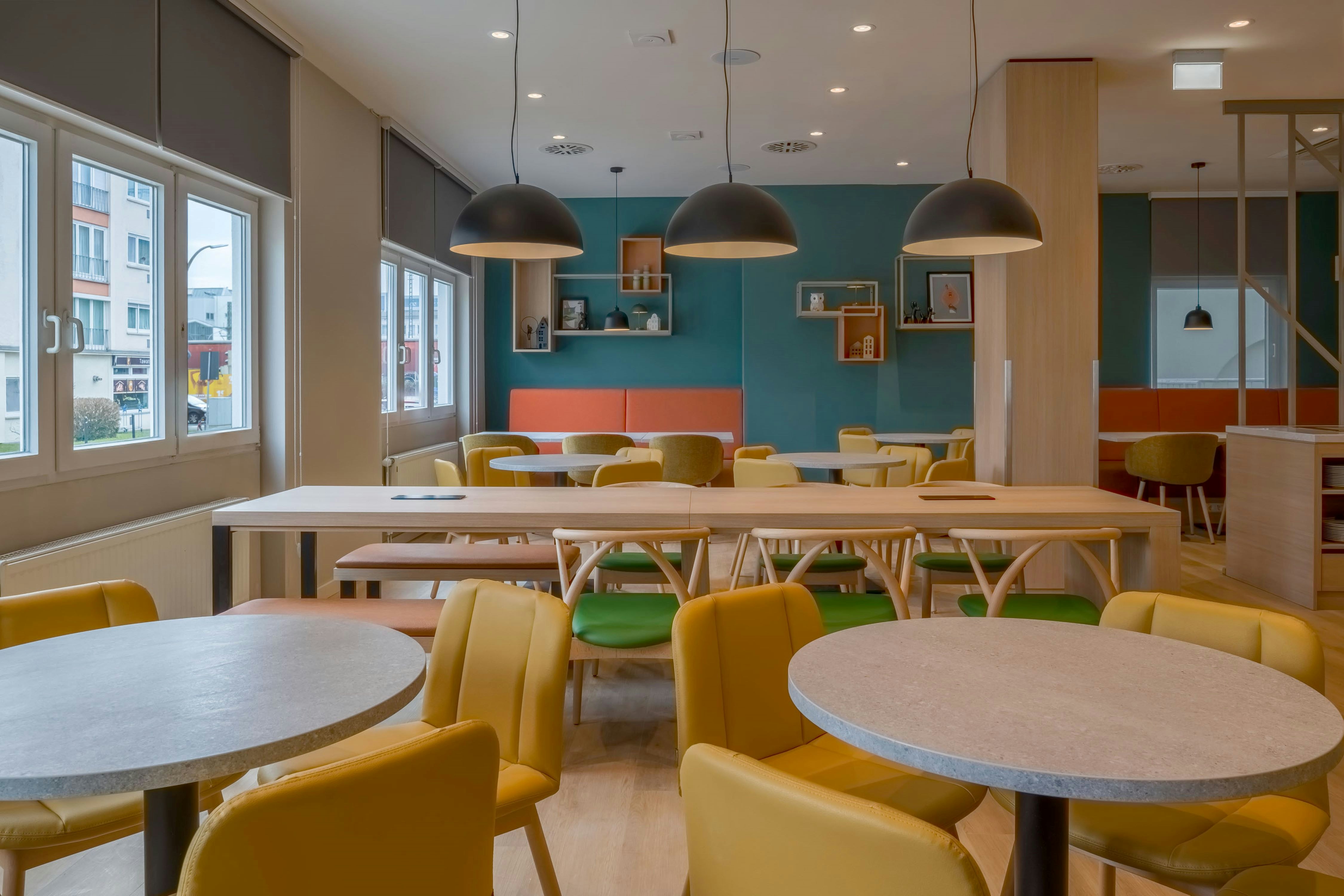 Spark by Hilton Stuttgart Sindelfingen 17/19