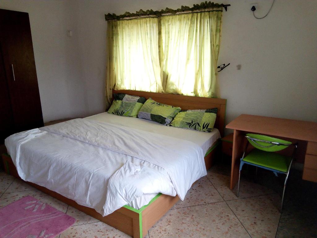 Royal Green Guest House 4/16