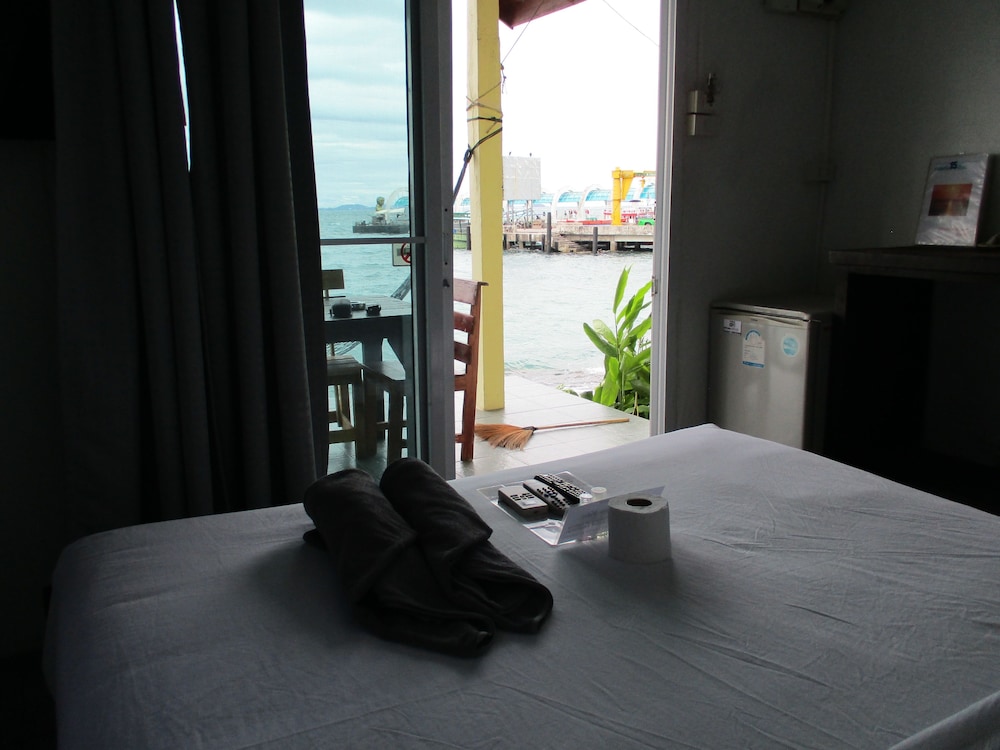 Sunrise Villas Resort 15/41