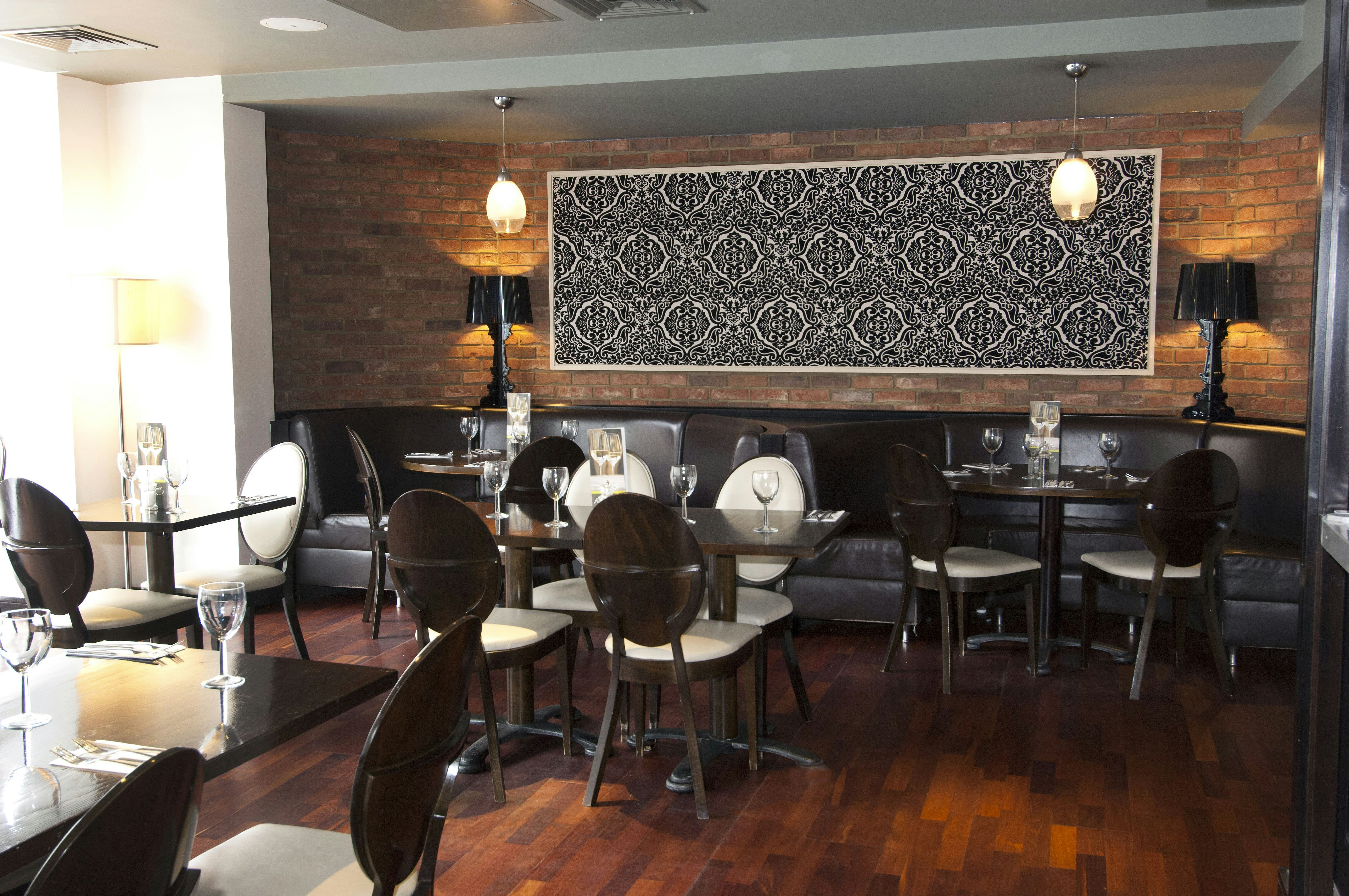 Premier Inn London Euston 20/27
