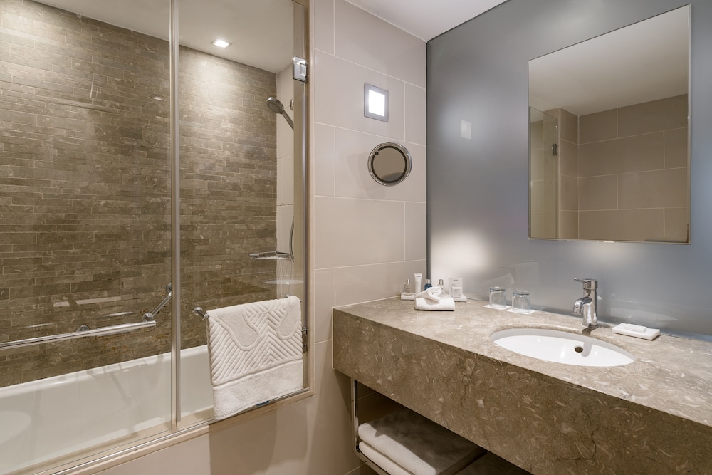 Radisson Blu Bosphorus Hotel 80/80