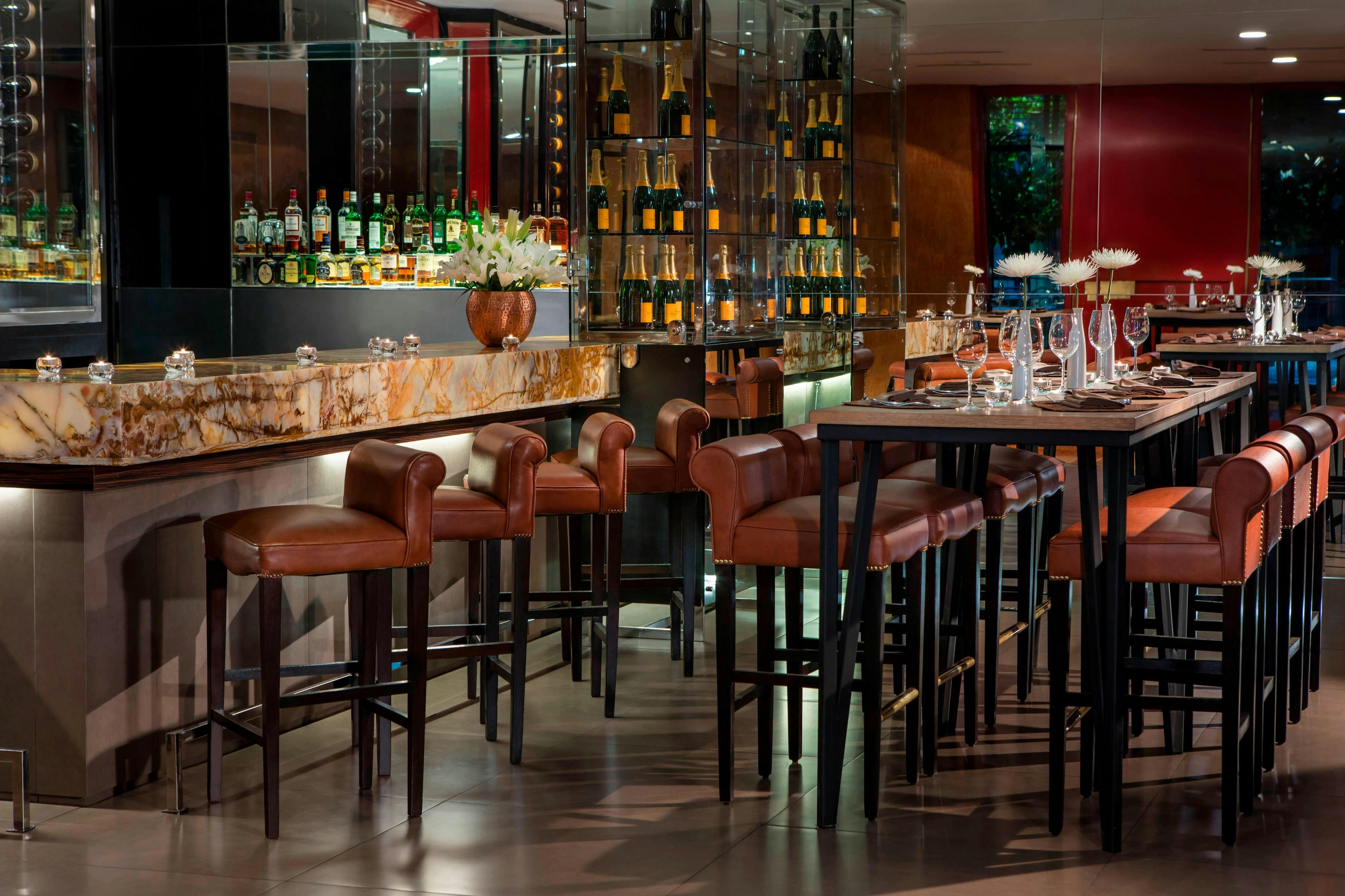 Ritz Carlton Santiago 38/43