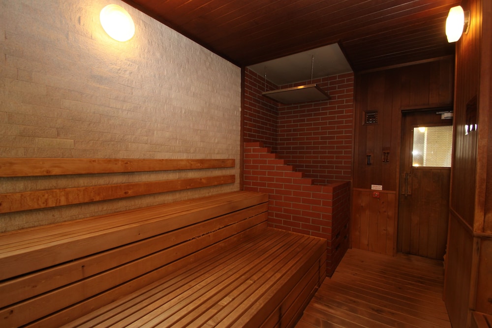 Sasai Hotel 34/59