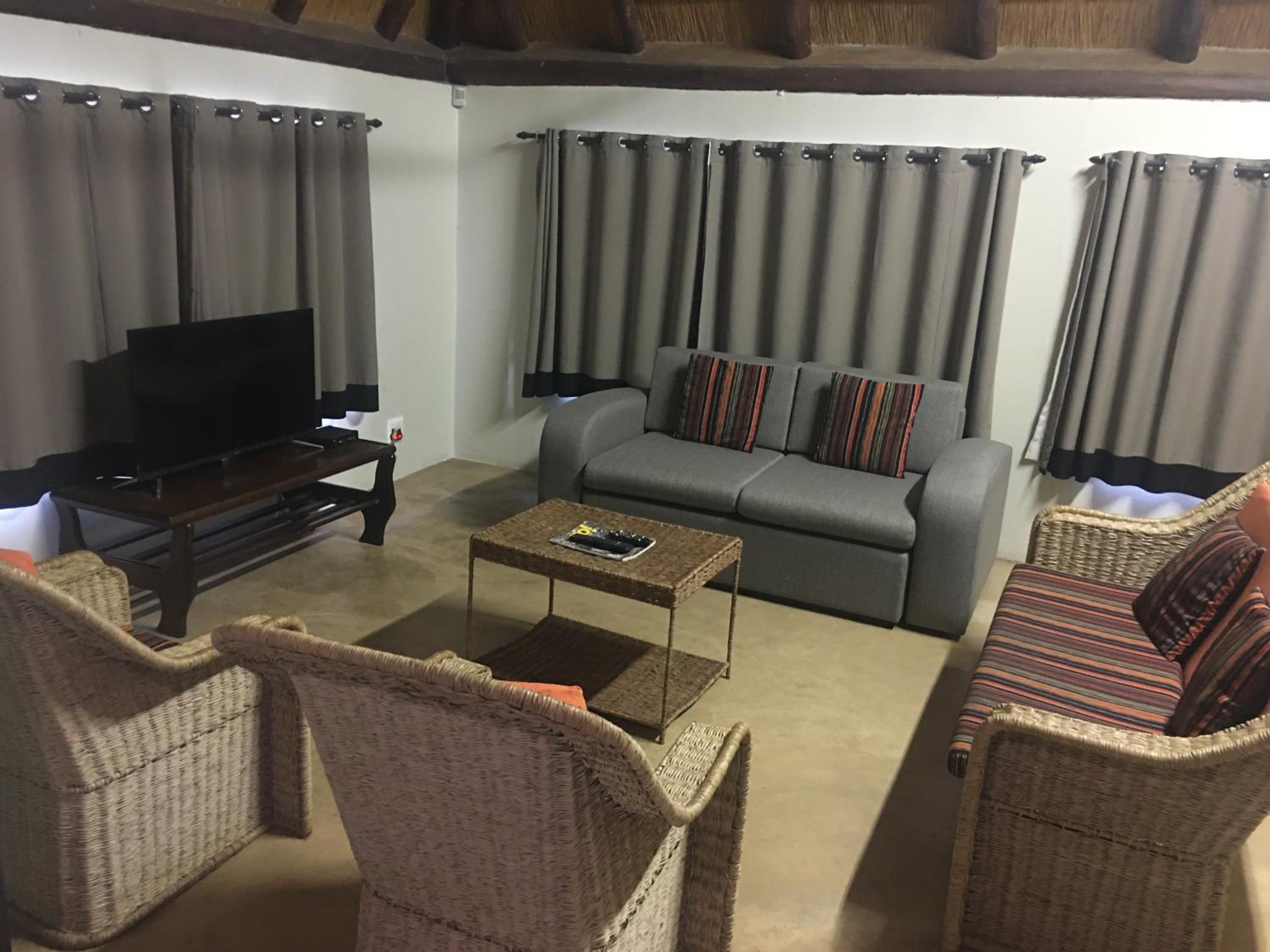 River Hill Lodge 3/21