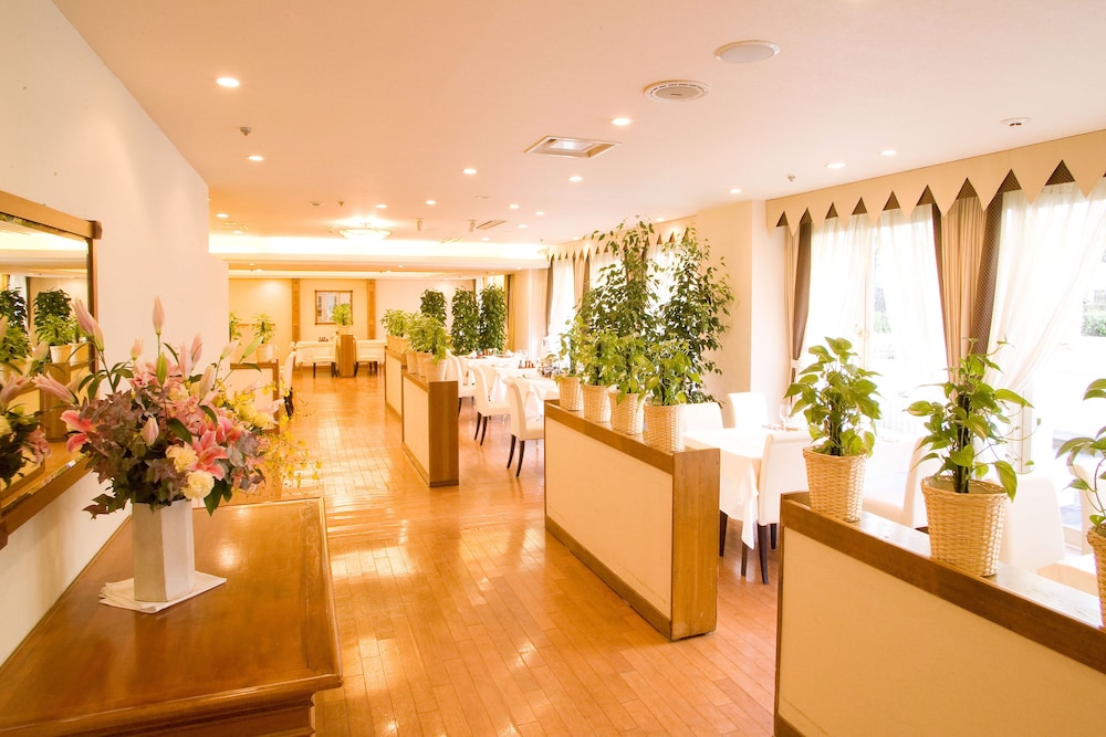 Tokyo Grand Hotel 7/48