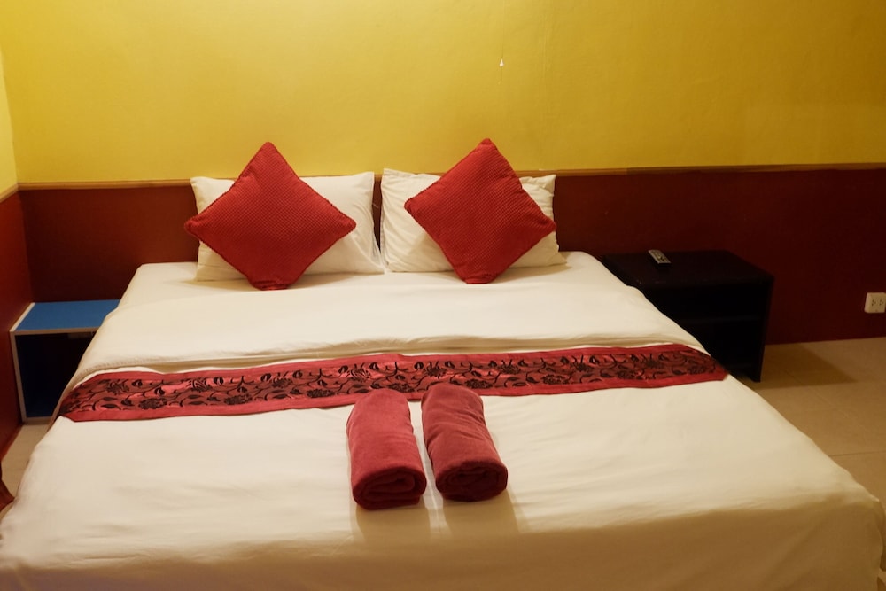Airport Overnight Hotel 24/43