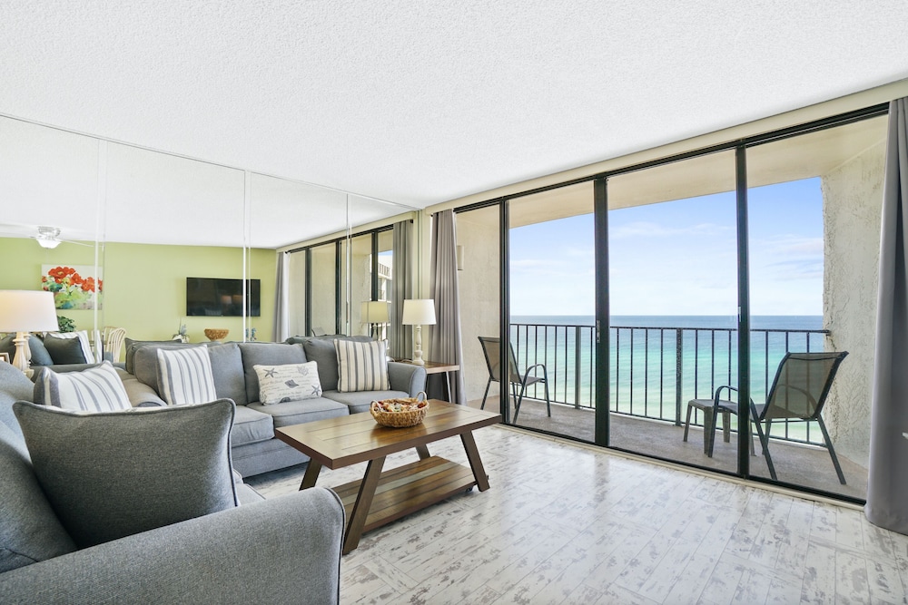 Edgewater Beach & Golf Resort By Panhandle Getaways 50/80