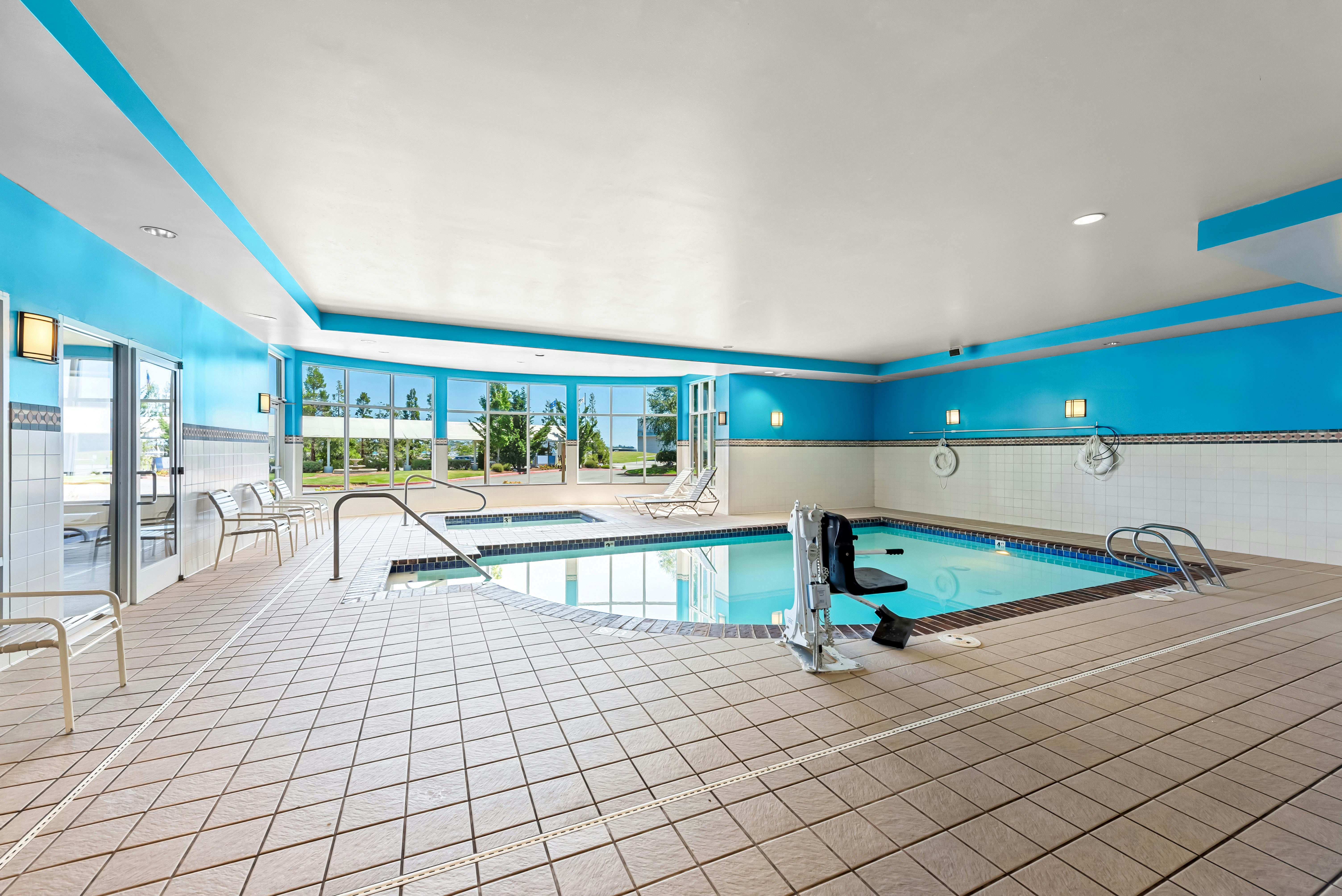 Hilton Garden Inn Seattle North-Everett 12/45