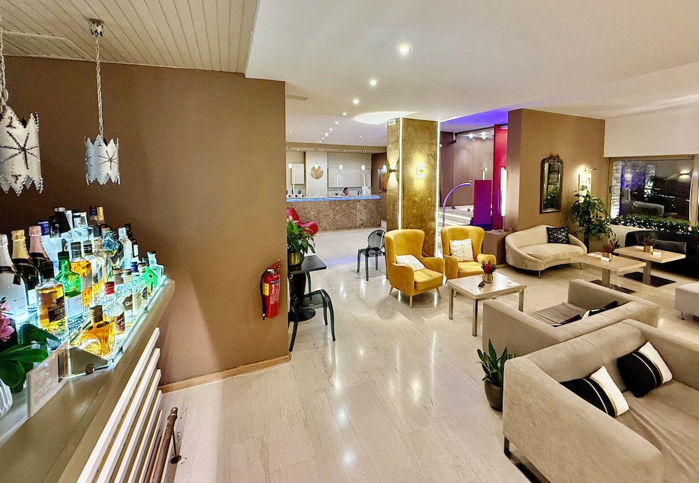Nidimos Hotel 30/50