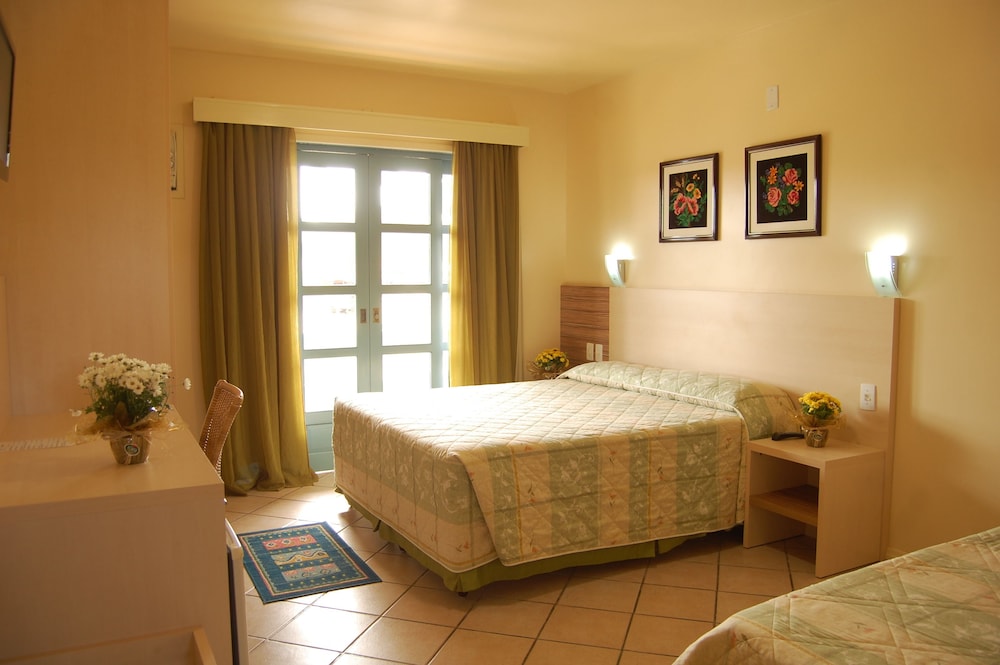 Vila Olaria Hotel 21/63