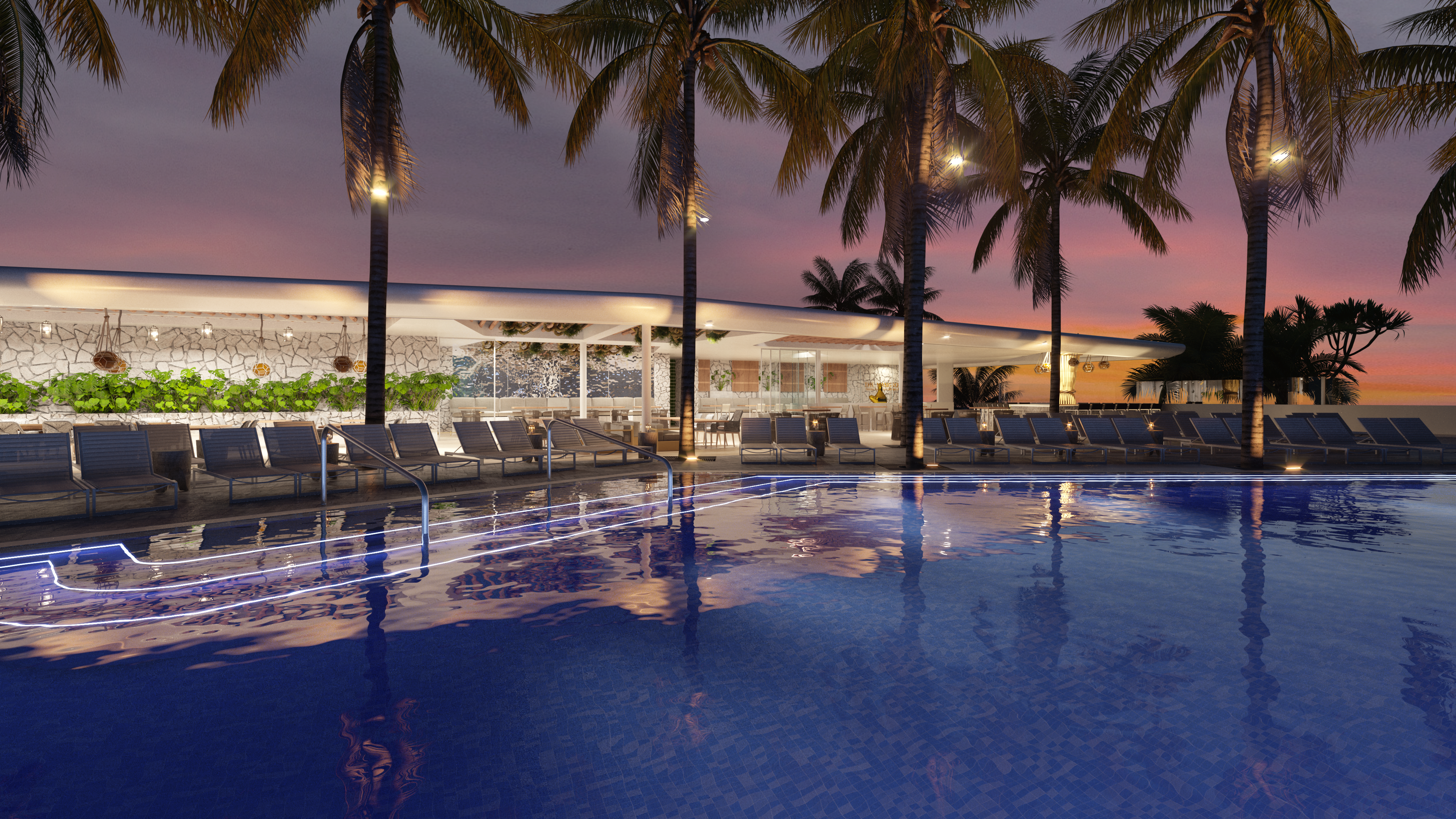 Omni Fort Lauderdale 46/50