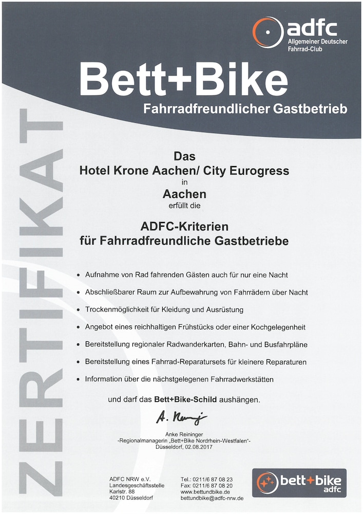 Hotel Krone 39/44