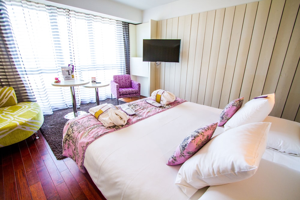 Mercure Dieppe La Presidence 14/71