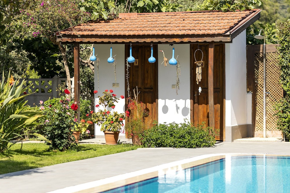 Kerem Apart Hotel Gocek 28/35