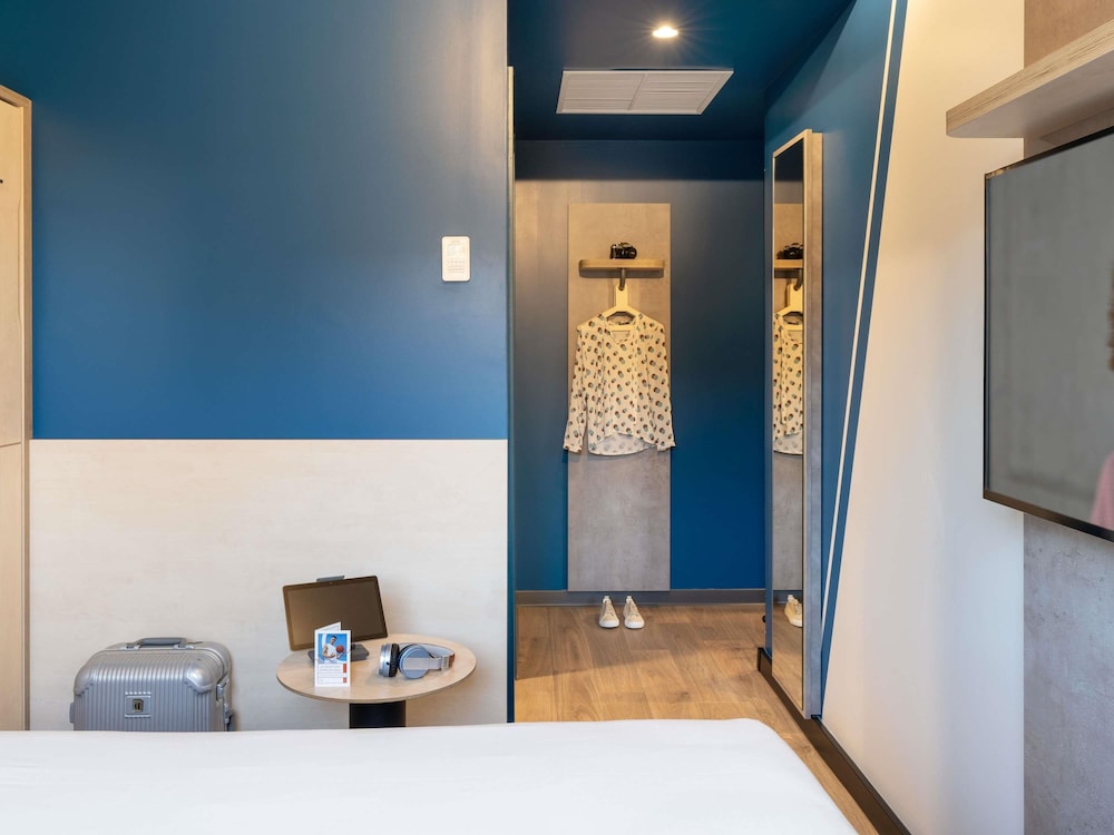 ibis budget Valencia Centro Puerto 6/23