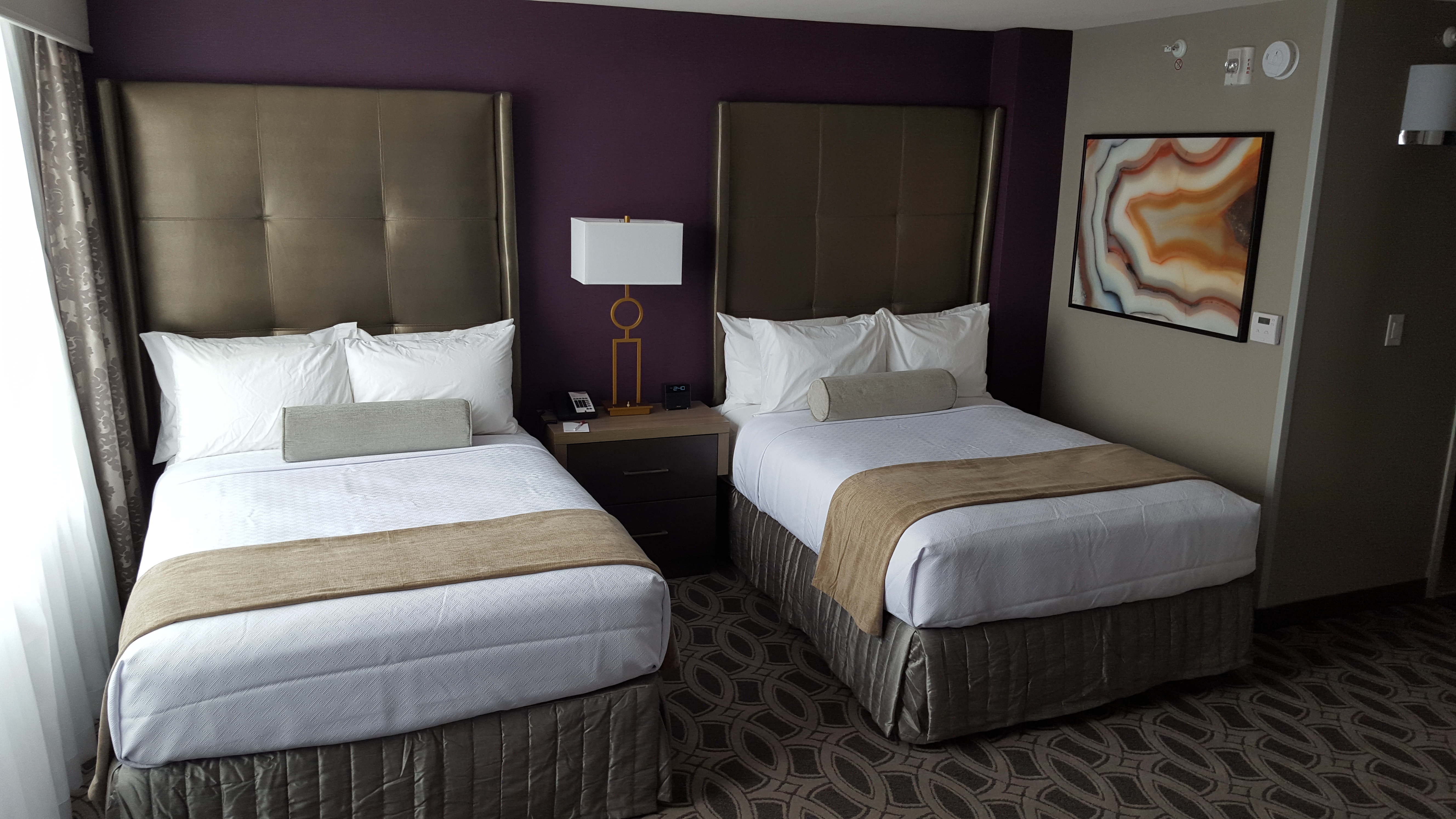 Crowne Plaza Saddle Brook 8/35