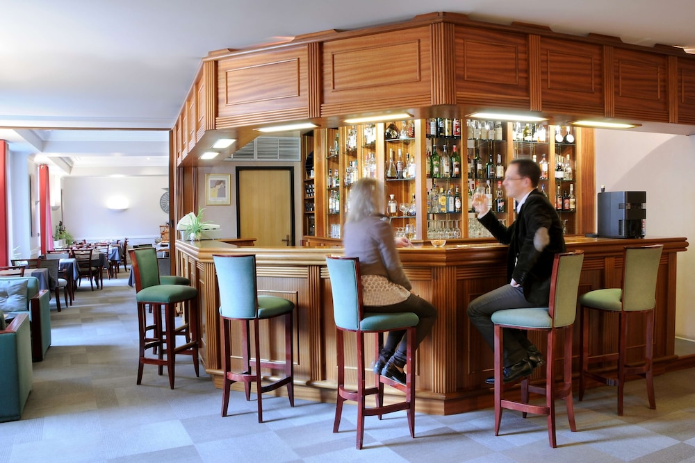 Best Western Plus Poitiers Centre Le Grand Hotel 34/41