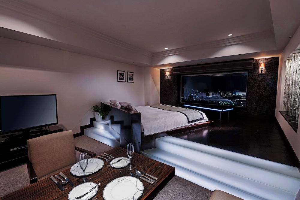 Urayasu Brighton Hotel Tokyo Bay 38/45