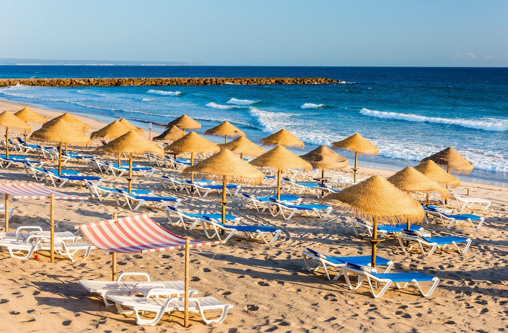 TRYP by Wyndham Lisboa Caparica Mar 45/49