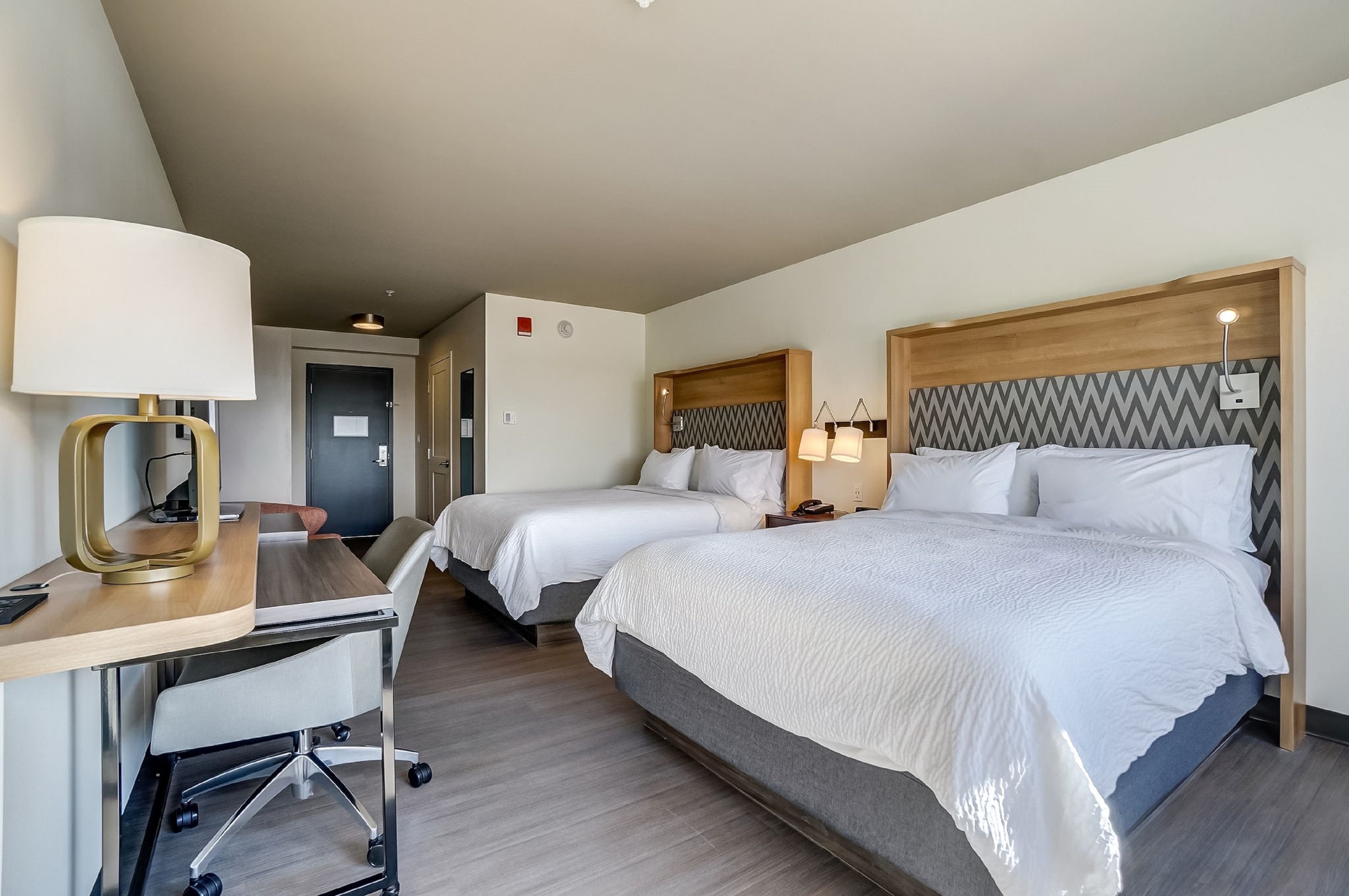 Holiday Inn Gatineau – Ottawa 39/74