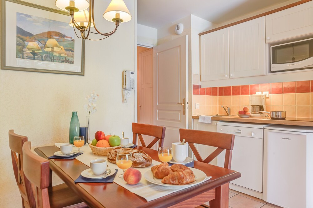 Residence Pierre & Vacances Le Parc D arradoy 25/50