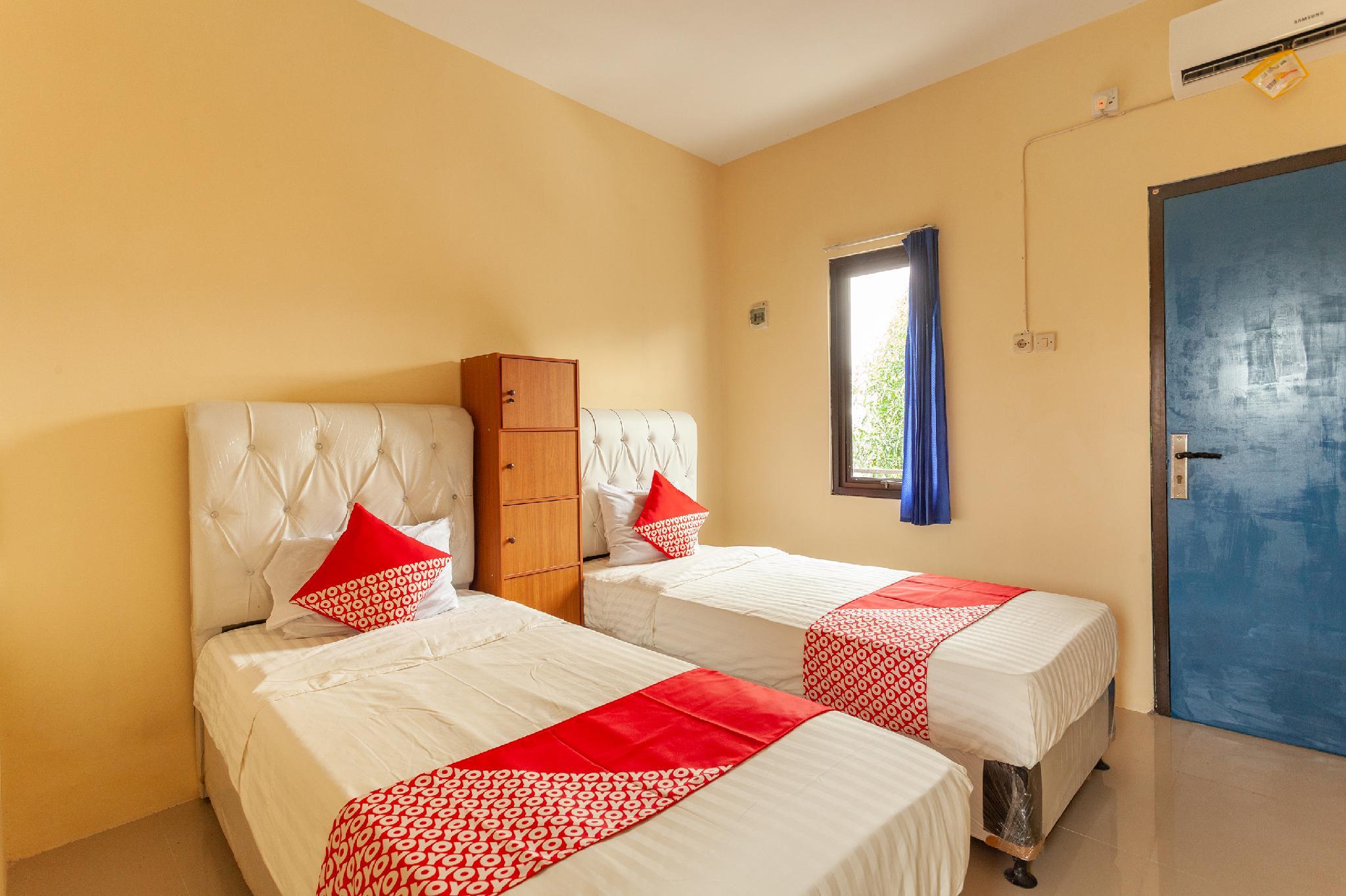 OYO 588 Richmond Guest House 17/31